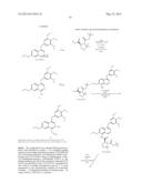 SUBSTITUTED ISOQUINOLINES AND THEIR USE AS TUBULIN POLYMERIZATION     INHIBITORS diagram and image