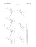 SUBSTITUTED ISOQUINOLINES AND THEIR USE AS TUBULIN POLYMERIZATION     INHIBITORS diagram and image