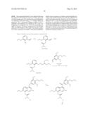SUBSTITUTED ISOQUINOLINES AND THEIR USE AS TUBULIN POLYMERIZATION     INHIBITORS diagram and image