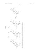 SUBSTITUTED ISOQUINOLINES AND THEIR USE AS TUBULIN POLYMERIZATION     INHIBITORS diagram and image