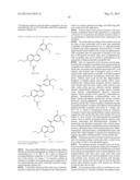 SUBSTITUTED ISOQUINOLINES AND THEIR USE AS TUBULIN POLYMERIZATION     INHIBITORS diagram and image