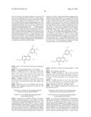 SUBSTITUTED ISOQUINOLINES AND THEIR USE AS TUBULIN POLYMERIZATION     INHIBITORS diagram and image