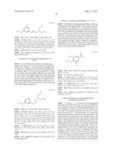 SUBSTITUTED ISOQUINOLINES AND THEIR USE AS TUBULIN POLYMERIZATION     INHIBITORS diagram and image