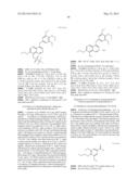 SUBSTITUTED ISOQUINOLINES AND THEIR USE AS TUBULIN POLYMERIZATION     INHIBITORS diagram and image