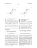 SUBSTITUTED ISOQUINOLINES AND THEIR USE AS TUBULIN POLYMERIZATION     INHIBITORS diagram and image