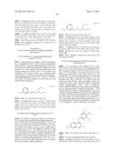 SUBSTITUTED ISOQUINOLINES AND THEIR USE AS TUBULIN POLYMERIZATION     INHIBITORS diagram and image