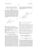 SUBSTITUTED ISOQUINOLINES AND THEIR USE AS TUBULIN POLYMERIZATION     INHIBITORS diagram and image