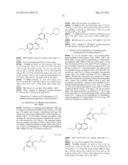 SUBSTITUTED ISOQUINOLINES AND THEIR USE AS TUBULIN POLYMERIZATION     INHIBITORS diagram and image