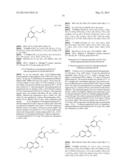 SUBSTITUTED ISOQUINOLINES AND THEIR USE AS TUBULIN POLYMERIZATION     INHIBITORS diagram and image