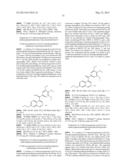 SUBSTITUTED ISOQUINOLINES AND THEIR USE AS TUBULIN POLYMERIZATION     INHIBITORS diagram and image