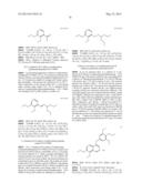 SUBSTITUTED ISOQUINOLINES AND THEIR USE AS TUBULIN POLYMERIZATION     INHIBITORS diagram and image