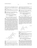 SUBSTITUTED ISOQUINOLINES AND THEIR USE AS TUBULIN POLYMERIZATION     INHIBITORS diagram and image