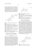 SUBSTITUTED ISOQUINOLINES AND THEIR USE AS TUBULIN POLYMERIZATION     INHIBITORS diagram and image