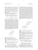 SUBSTITUTED ISOQUINOLINES AND THEIR USE AS TUBULIN POLYMERIZATION     INHIBITORS diagram and image