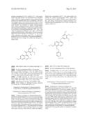 SUBSTITUTED ISOQUINOLINES AND THEIR USE AS TUBULIN POLYMERIZATION     INHIBITORS diagram and image