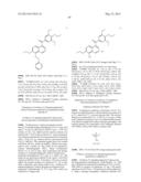 SUBSTITUTED ISOQUINOLINES AND THEIR USE AS TUBULIN POLYMERIZATION     INHIBITORS diagram and image