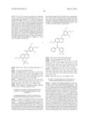 SUBSTITUTED ISOQUINOLINES AND THEIR USE AS TUBULIN POLYMERIZATION     INHIBITORS diagram and image