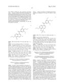 SUBSTITUTED ISOQUINOLINES AND THEIR USE AS TUBULIN POLYMERIZATION     INHIBITORS diagram and image