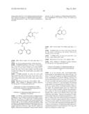 SUBSTITUTED ISOQUINOLINES AND THEIR USE AS TUBULIN POLYMERIZATION     INHIBITORS diagram and image