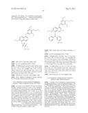 SUBSTITUTED ISOQUINOLINES AND THEIR USE AS TUBULIN POLYMERIZATION     INHIBITORS diagram and image