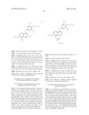 SUBSTITUTED ISOQUINOLINES AND THEIR USE AS TUBULIN POLYMERIZATION     INHIBITORS diagram and image