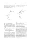 SUBSTITUTED ISOQUINOLINES AND THEIR USE AS TUBULIN POLYMERIZATION     INHIBITORS diagram and image