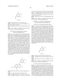 SUBSTITUTED ISOQUINOLINES AND THEIR USE AS TUBULIN POLYMERIZATION     INHIBITORS diagram and image