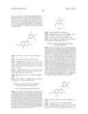 SUBSTITUTED ISOQUINOLINES AND THEIR USE AS TUBULIN POLYMERIZATION     INHIBITORS diagram and image