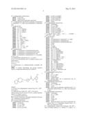 SPIROCYCLIC COMPOUNDS diagram and image