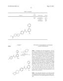 SPIROCYCLIC COMPOUNDS diagram and image