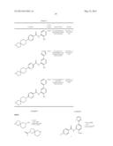 SPIROCYCLIC COMPOUNDS diagram and image