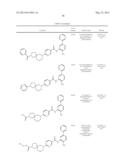 SPIROCYCLIC COMPOUNDS diagram and image