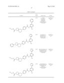 SPIROCYCLIC COMPOUNDS diagram and image