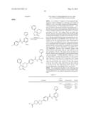 SPIROCYCLIC COMPOUNDS diagram and image