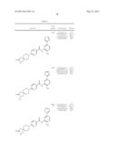 SPIROCYCLIC COMPOUNDS diagram and image