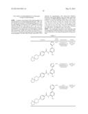 SPIROCYCLIC COMPOUNDS diagram and image