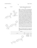 SPIROCYCLIC COMPOUNDS diagram and image