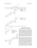 SPIROCYCLIC COMPOUNDS diagram and image