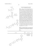 SPIROCYCLIC COMPOUNDS diagram and image