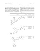 SPIROCYCLIC COMPOUNDS diagram and image