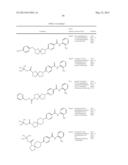 SPIROCYCLIC COMPOUNDS diagram and image