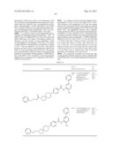 SPIROCYCLIC COMPOUNDS diagram and image