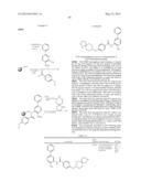 SPIROCYCLIC COMPOUNDS diagram and image