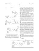 SPIROCYCLIC COMPOUNDS diagram and image