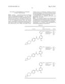 SPIROCYCLIC COMPOUNDS diagram and image