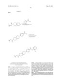 SPIROCYCLIC COMPOUNDS diagram and image