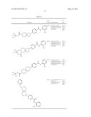 SPIROCYCLIC COMPOUNDS diagram and image