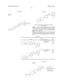 SPIROCYCLIC COMPOUNDS diagram and image