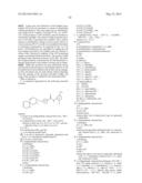 SPIROCYCLIC COMPOUNDS diagram and image