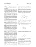 PYRAZOLE COMPOUNDS AS JAK INHIBITORS diagram and image